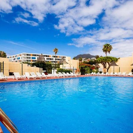 El Cortijo Bungalow - Pool - Free Parking Playa de las Americas  Exteriér fotografie
