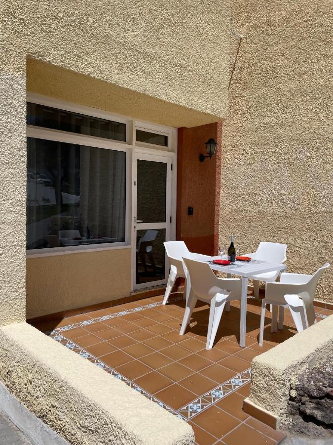 El Cortijo Bungalow - Pool - Free Parking Playa de las Americas  Exteriér fotografie