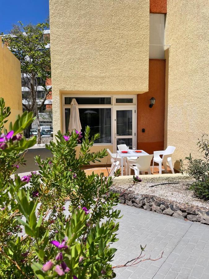 El Cortijo Bungalow - Pool - Free Parking Playa de las Americas  Exteriér fotografie